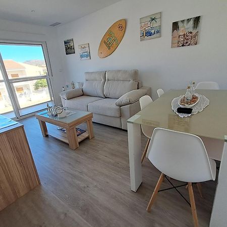 Beach House Puerto de Mazarron Phòng bức ảnh