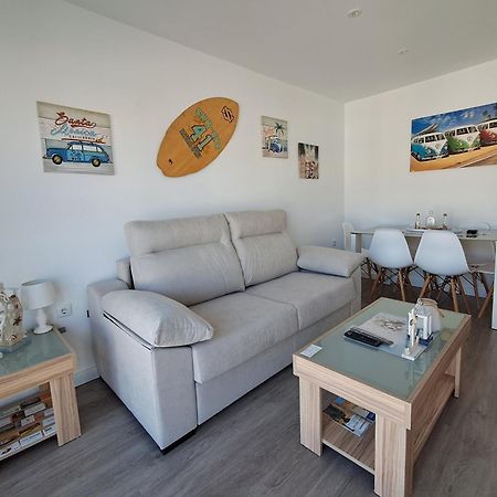 Beach House Puerto de Mazarron Phòng bức ảnh