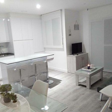 Beach House Puerto de Mazarron Ngoại thất bức ảnh