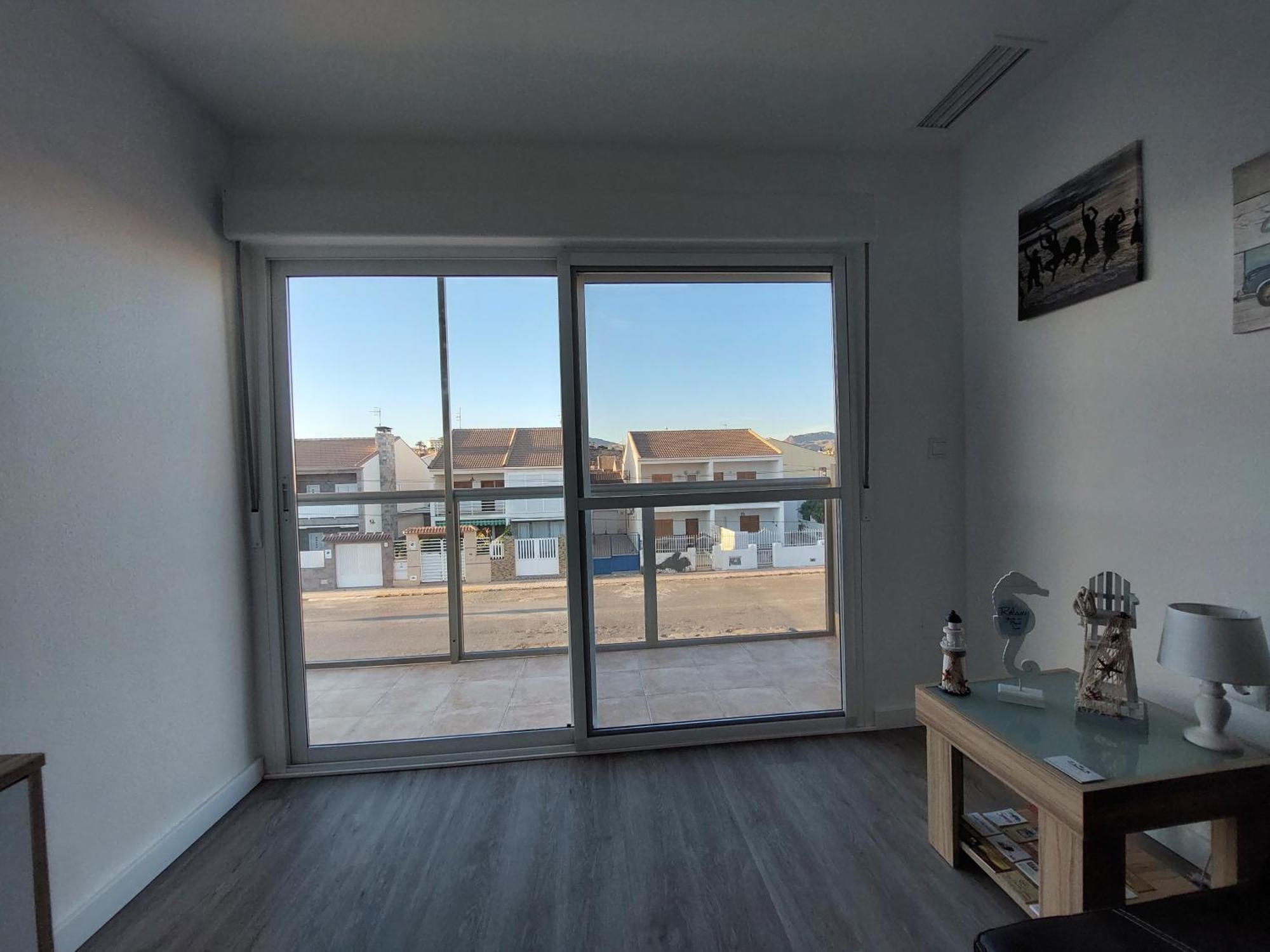 Beach House Puerto de Mazarron Phòng bức ảnh