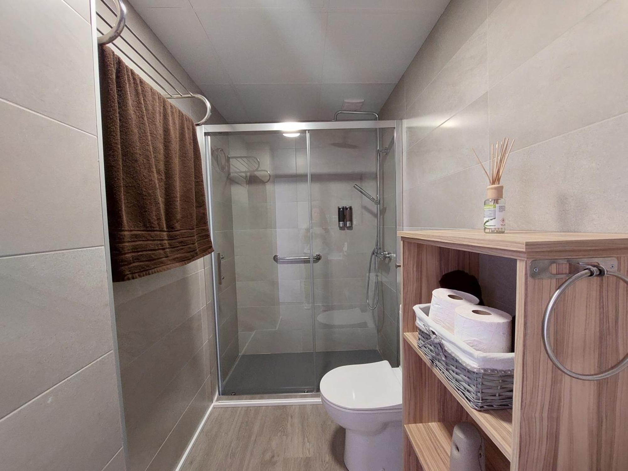 Beach House Puerto de Mazarron Phòng bức ảnh