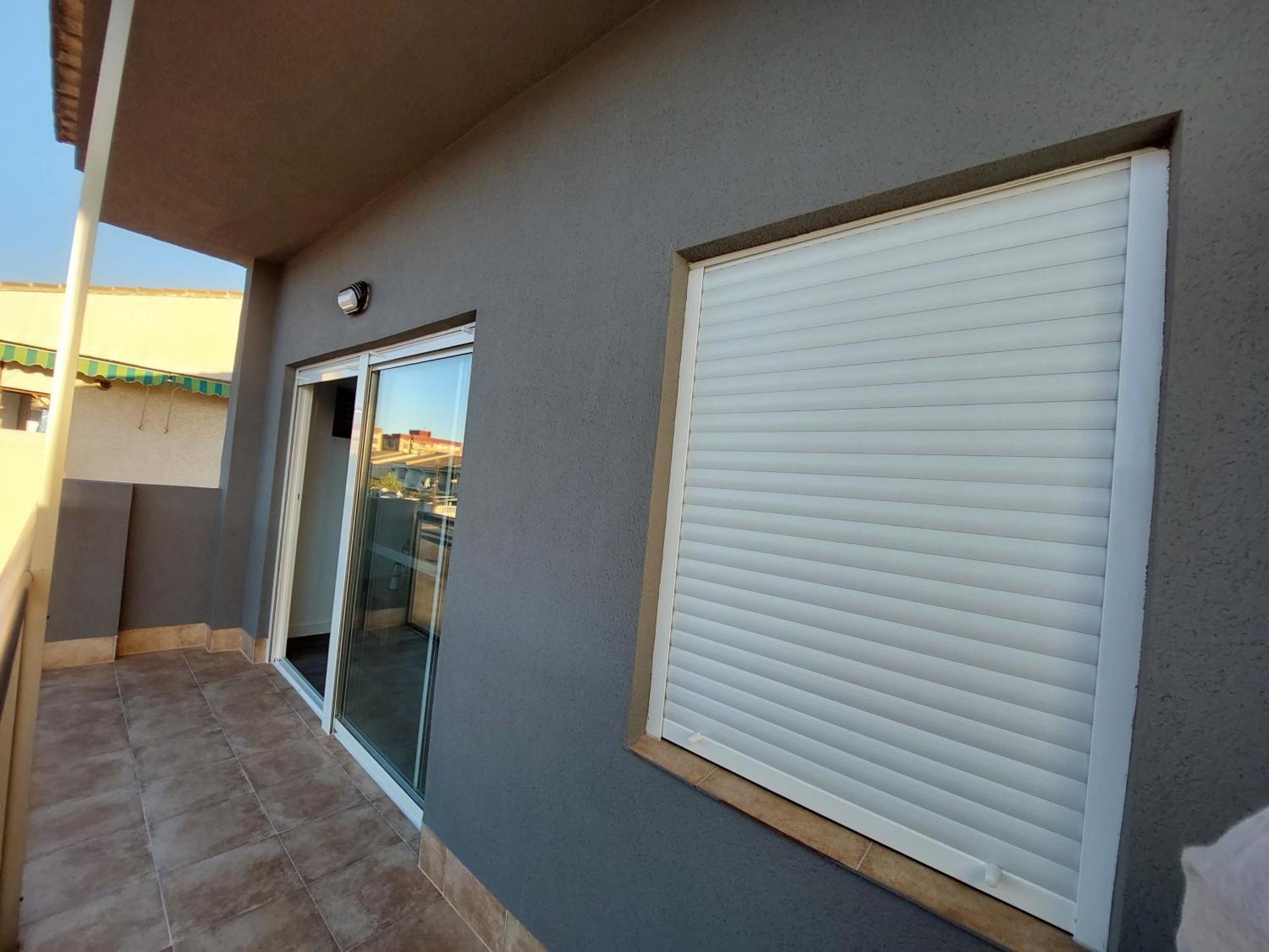 Beach House Puerto de Mazarron Phòng bức ảnh