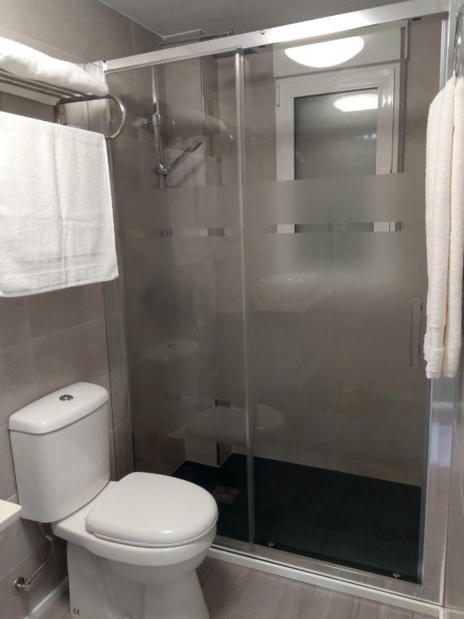 Beach House Puerto de Mazarron Ngoại thất bức ảnh