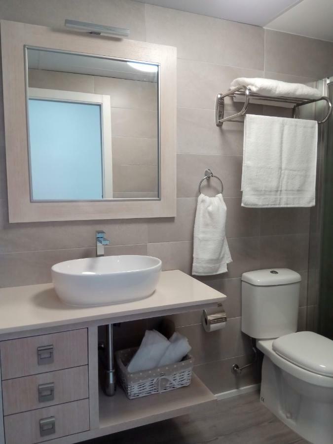 Beach House Puerto de Mazarron Ngoại thất bức ảnh
