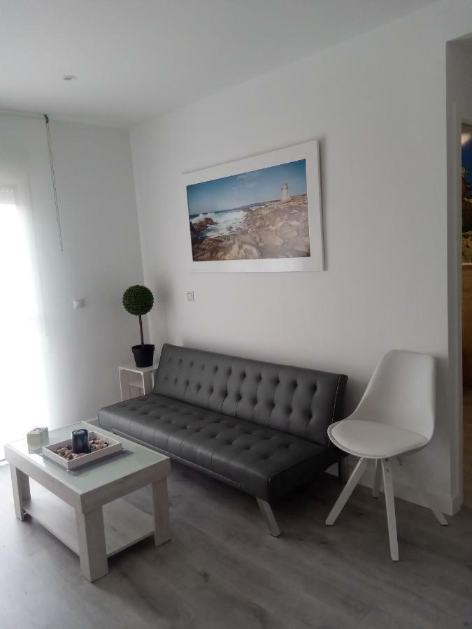 Beach House Puerto de Mazarron Ngoại thất bức ảnh